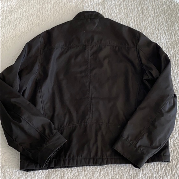 Black jacket - Picture 3 of 3